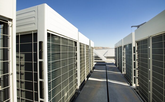 wynajem agregatów chłodniczych